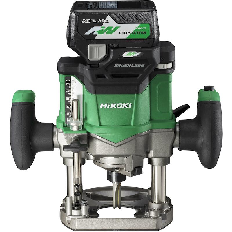 DEFONCEUSE ACCU 36V/2X5AH   M3612DAWPZ (HSC)HIKOKI