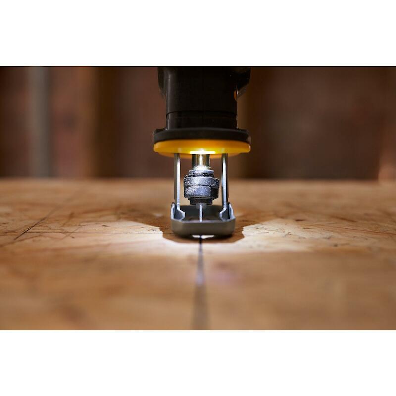 ACCU-RECIPROZAAG 18V/BODY   SFMCS305B      STANLEY