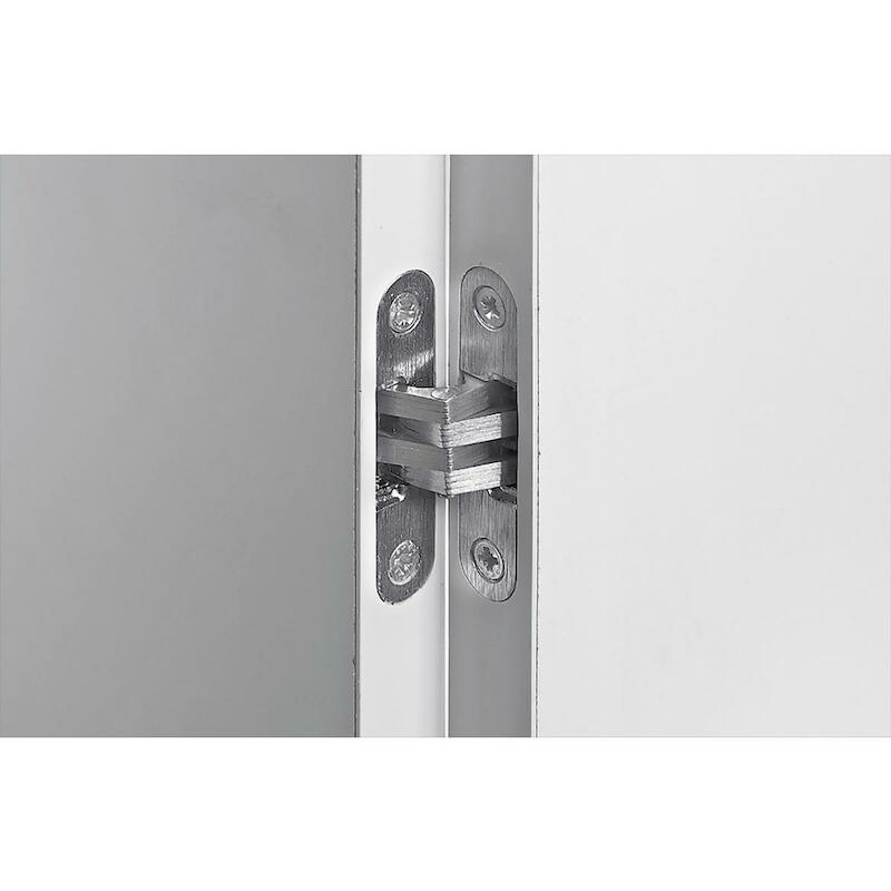 INFREESSCHARNIER 28-40 MM                  HETTICH