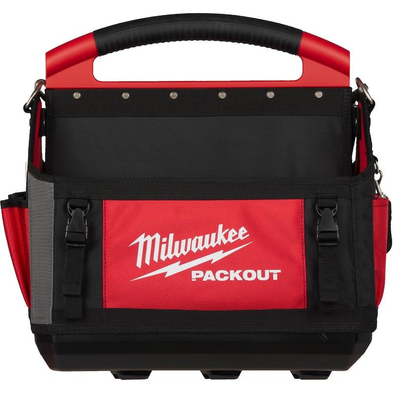 SAC D'OUTILS PACKOUT 40CM   4932464085   MILWAUKEE