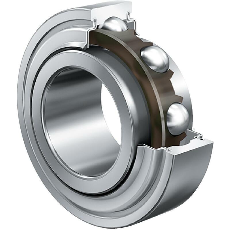 Ina - Y-lager - 203-XL-KRR-AH02 - 16,2 x 40 x 18,3 mm - 01193387