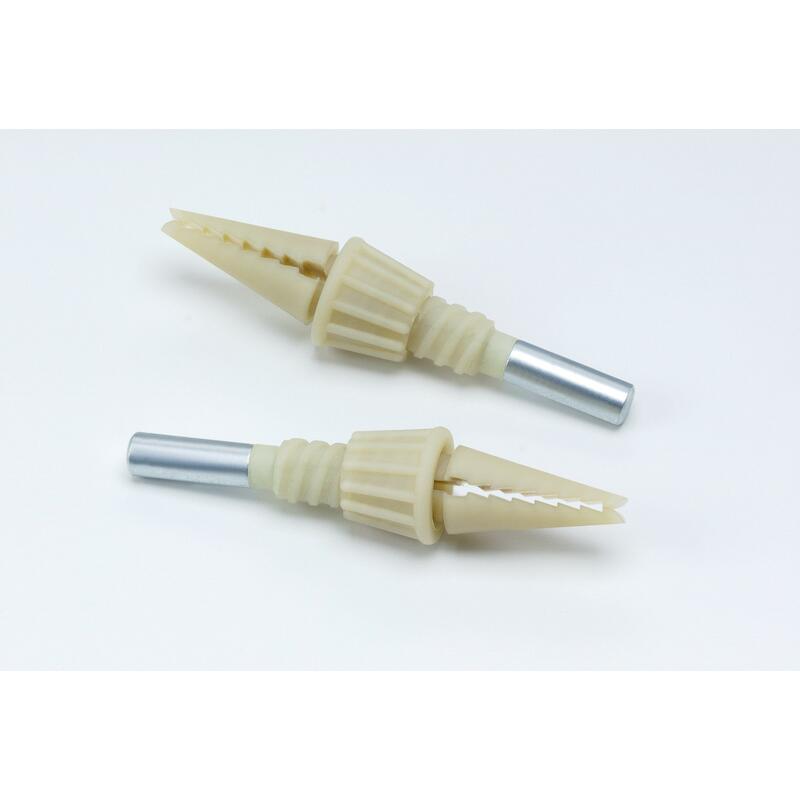 SCHIJFHOUDER 1/4"-STIFT     MN-AC MANDREL 935   3M