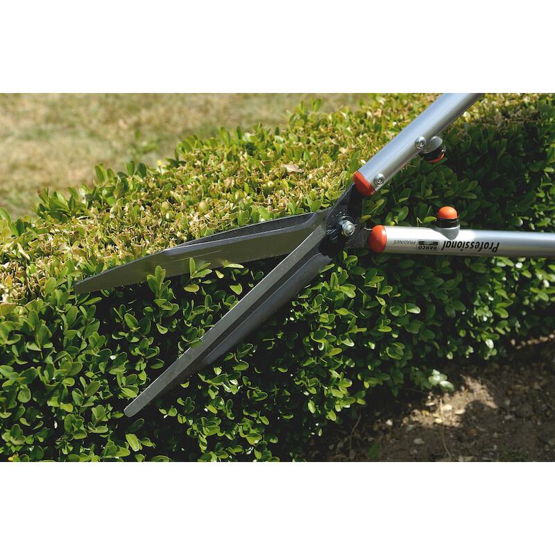 CISAILL À HAIES LÈGER       P54H-SL 650MM    BAHCO