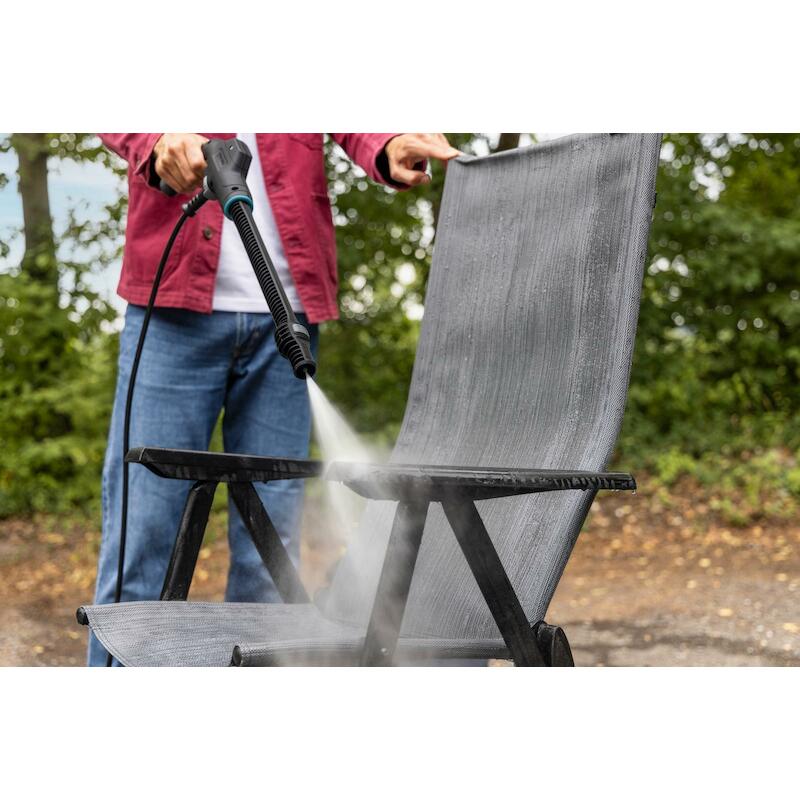 ACCUHOGEDRUKREINIGER 18V/B. OC 6-18        KARCHER