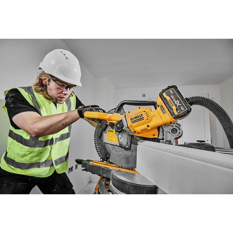 ACCU-AFKORTZAAGM.54V/BODY   DCS781N-XJ      DEWALT