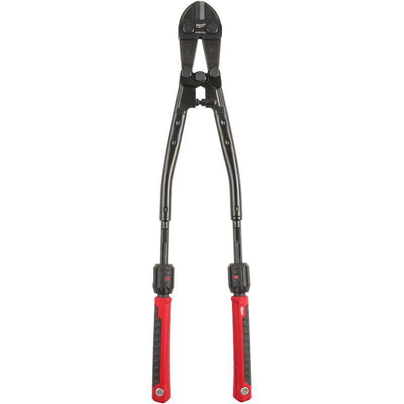 BOUTENSCHAAR 24-30"         4932464851   MILWAUKEE