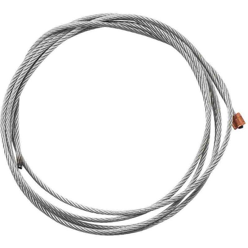 VERGRENDELING 065319 LOCKOUT 8' CABLE ACCESSORY