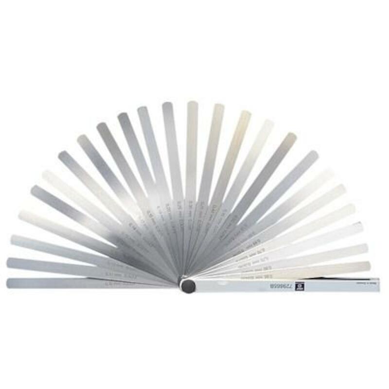 SET VOELERMATEN             729865 B           SKF