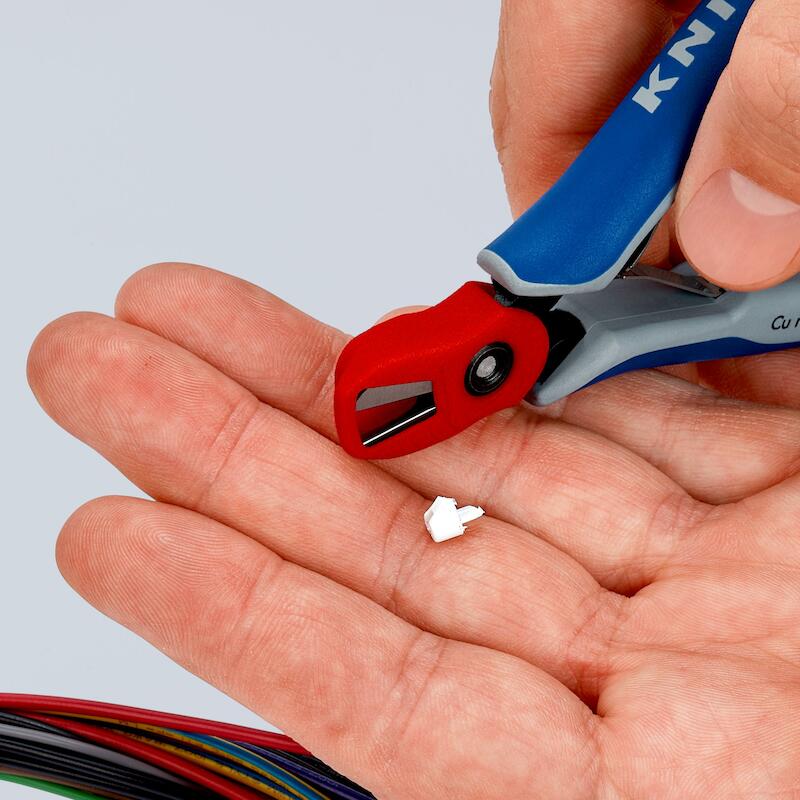MATERIAALVANGER             00 11 V79       KNIPEX
