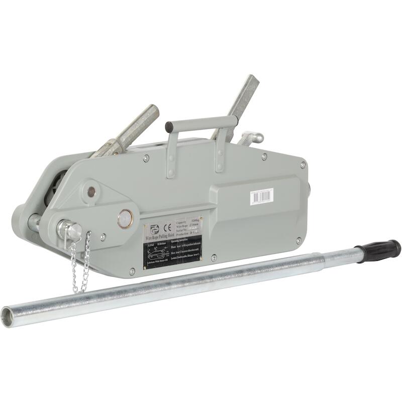 TREUIL À CÂBLE PASSANT      GP-3.2 3200KG     REMA