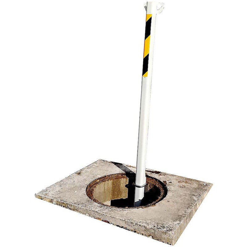 VULBLOK 10CM TRACOD         218118         TRACTEL