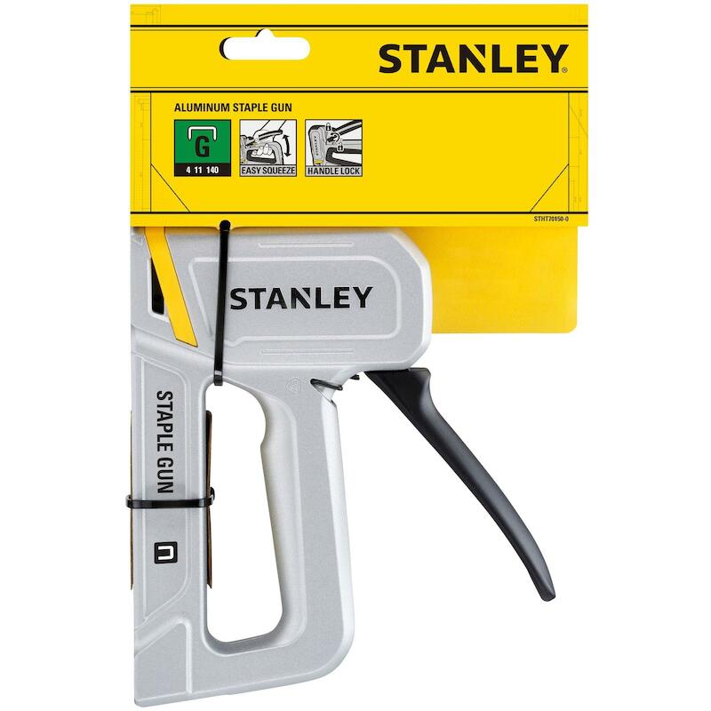 HANDTACKER HD TYPE G        STHT70150-0    STANLEY