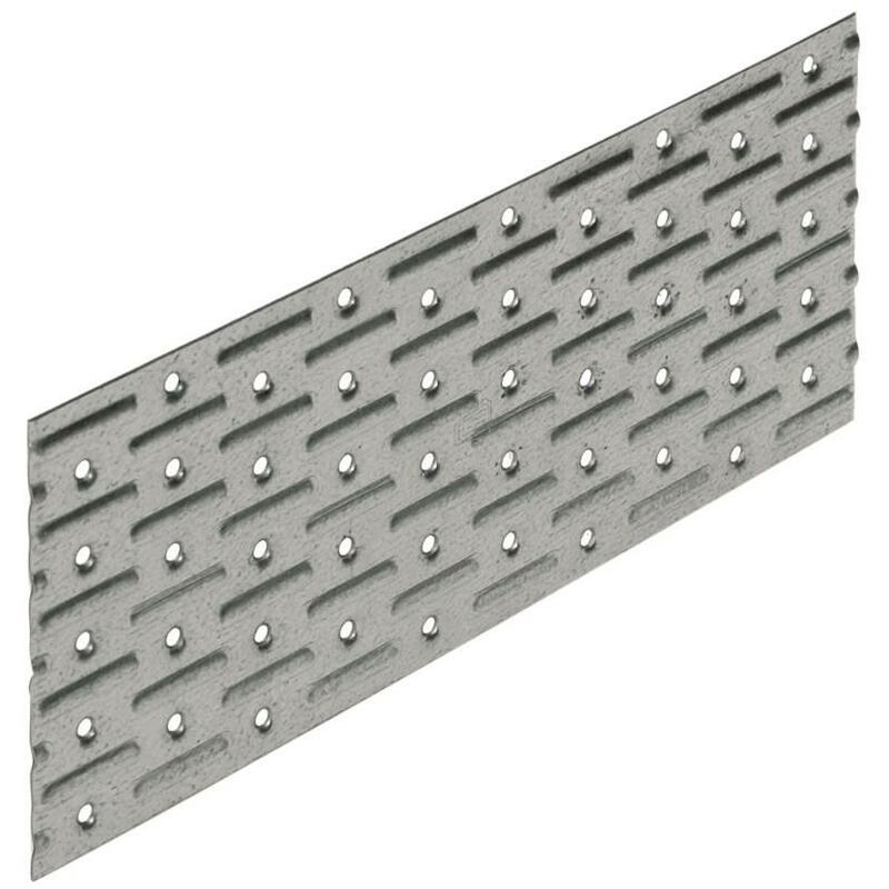SPIJKERPLAAT ZN             07263 - 106X150X1,25MM