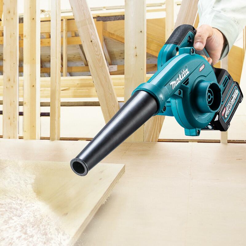 ACCUBLADBLAZER 40V/BODY     UB002G          MAKITA