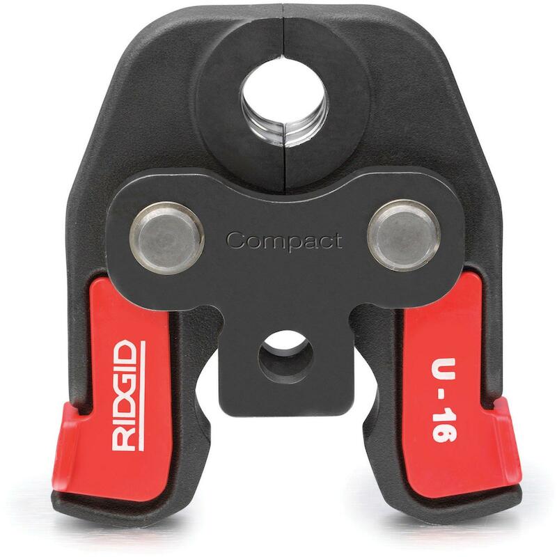 MÂCHOIRE U 32MM             22933           RIDGID