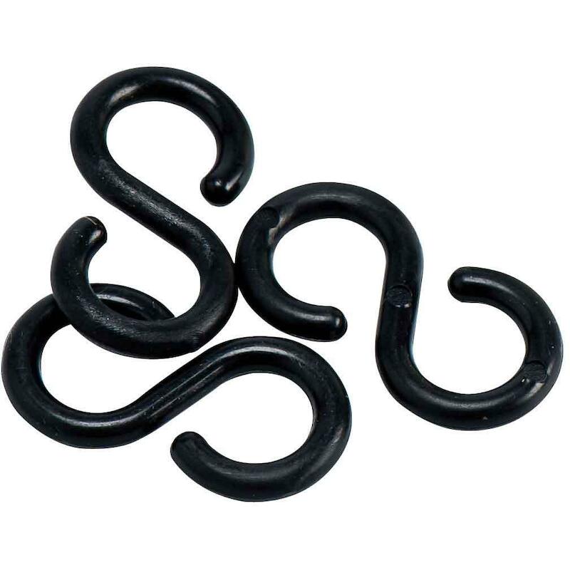 LIEN DE CONNEXION NOIR      078248(36) 50MM  BRADY
