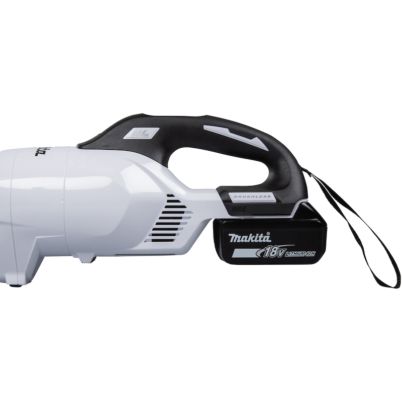 STOFZUIGER LXT® - DCL286FZW - MAKITA