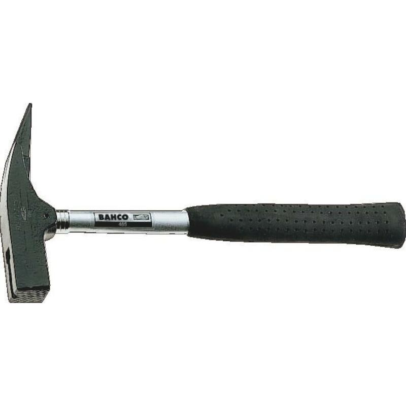 LEIDEKKERSHAMER STAAL 308MM 485              BAHCO