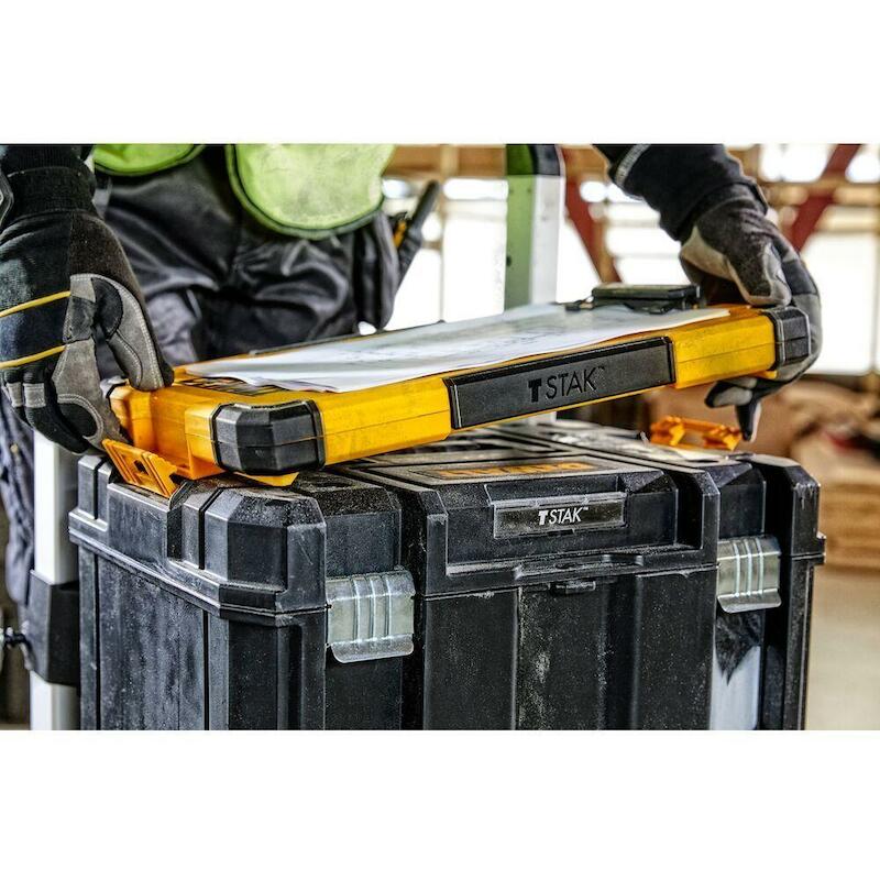CLIPBOARD TSTAK             DWST82732-1     DEWALT