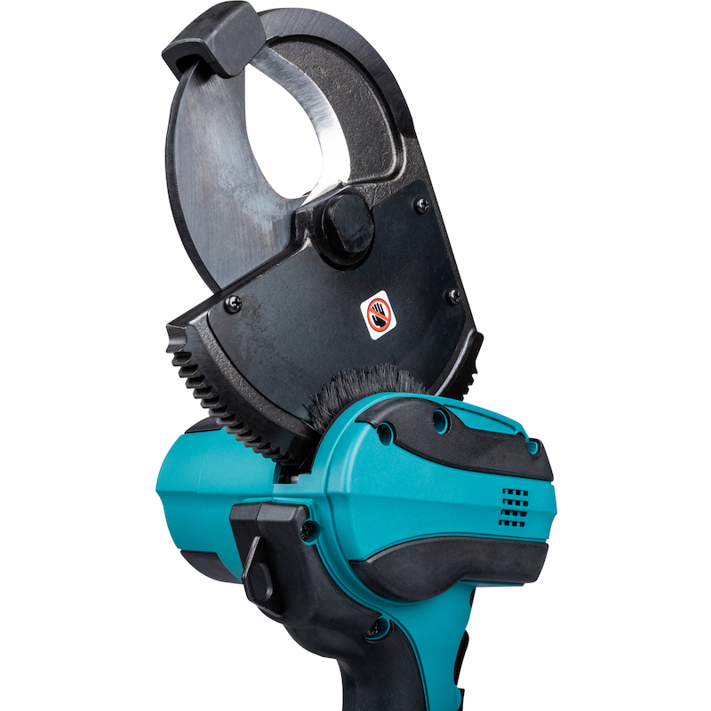 COUPE-CABLE/ACCU 18V/BODY   DTC101Z         MAKITA