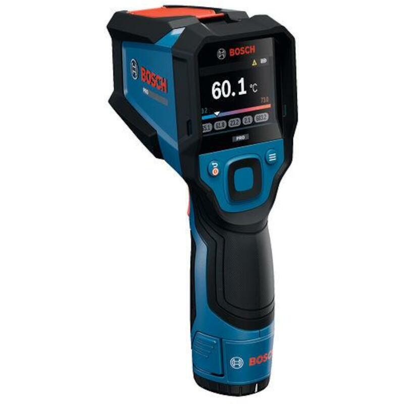 THERMOMETRE INFRAROUGE 12V  GIS 12V-700-14   BOSCH