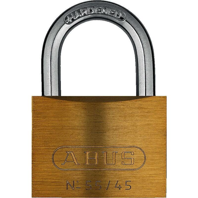 HANGSLOT MESSING            55/45             ABUS