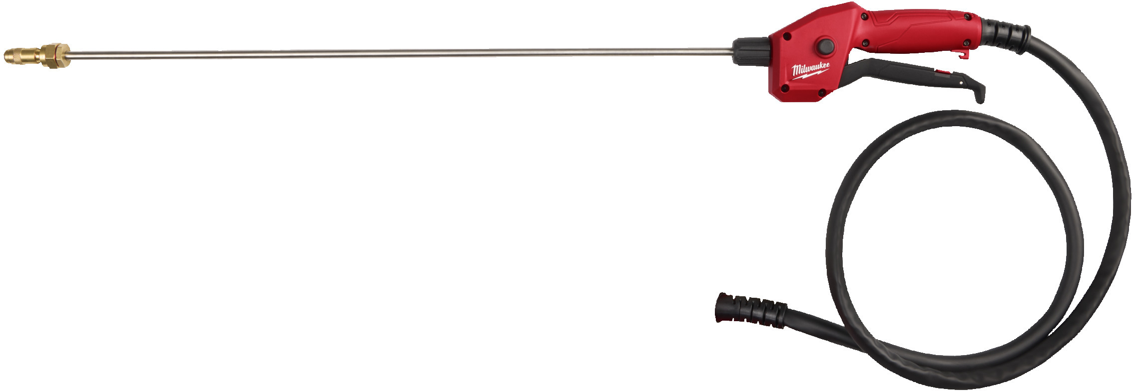 VERWISSELBARE TANK             M18 BBPFP2-CST EMEA