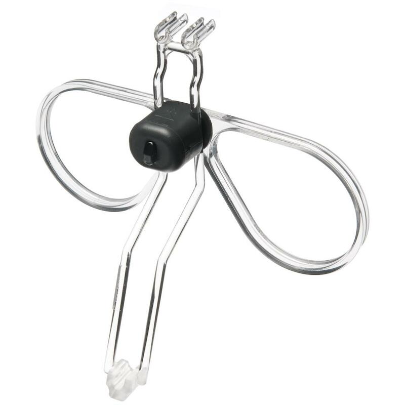 KIT LUNETTES(MONTURE/RAIL)  999802          MOLDEX