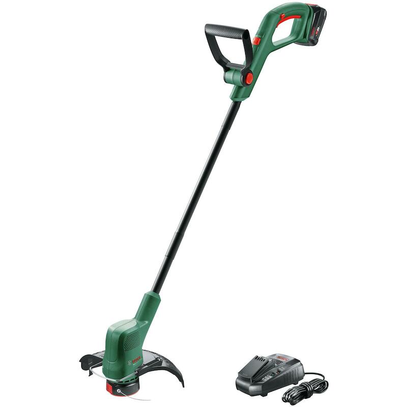 ACCUGRASTRIMMER 18V/2,5AH   EASYGRASSCUT 18V-26