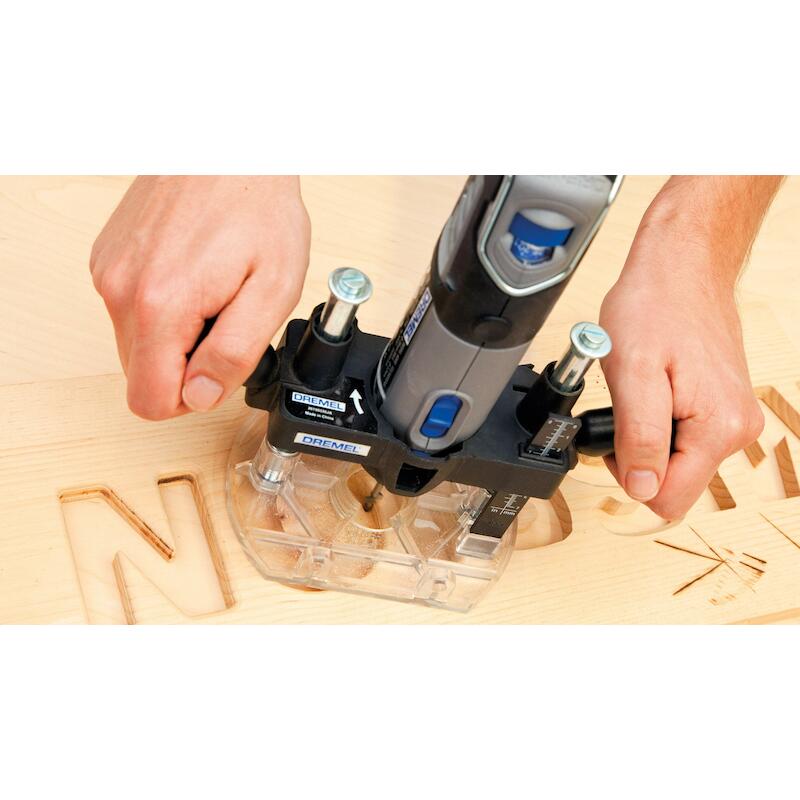 BOVENFREESADAPTER           335JA           DREMEL