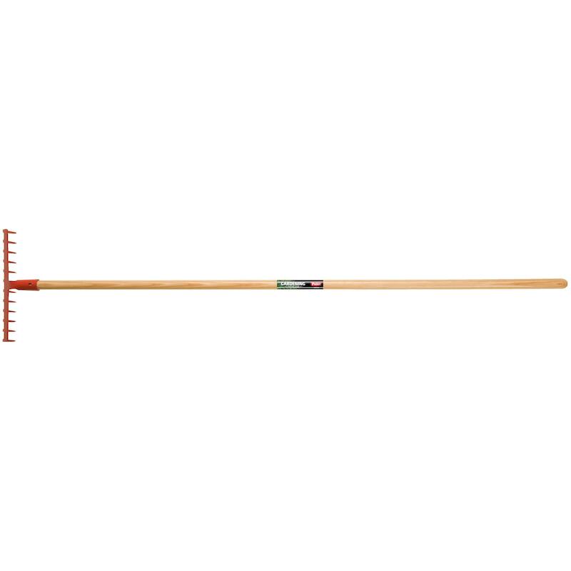 HARK 160 - POLET 0302121 - 12TANDEN 350 MM