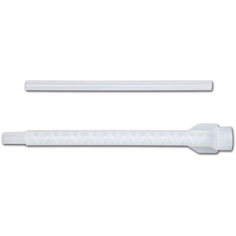 BUSE MELANGEUSE BLANC 18    DFC1640350 (10PC)DEWAL