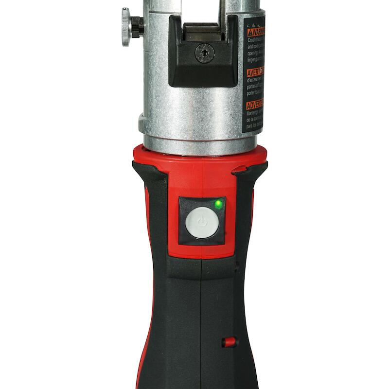 ACCU-PERS 18V/2X5AH         M18 BLHPTXL-502C MILWA