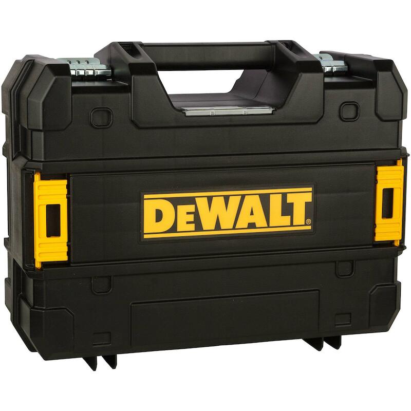 MULTILIJNLAS.12V/2AH        DCE089D1R(ROOD) DEWALT