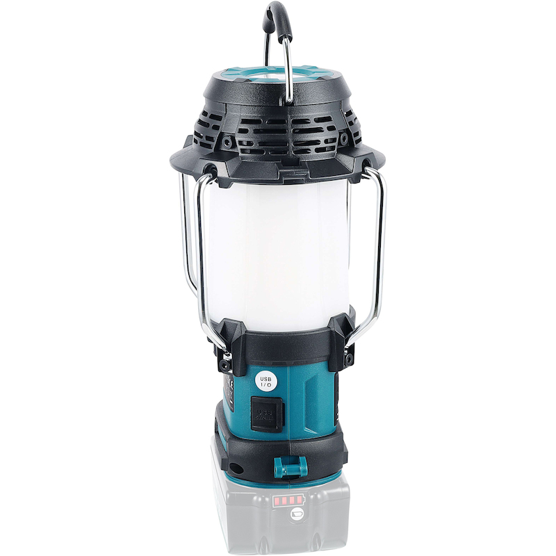 LANTERNE / RADIO LXT® - DMR056 - MAKITA