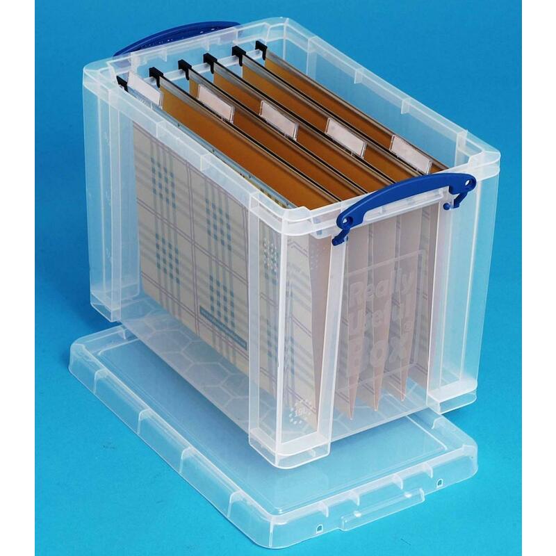 OPBERGBOX USEFUL BOXES PP   19L             REALLY
