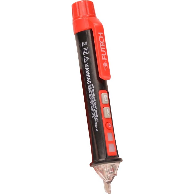 VOLTTESTEUR                 VT3500          FUTECH