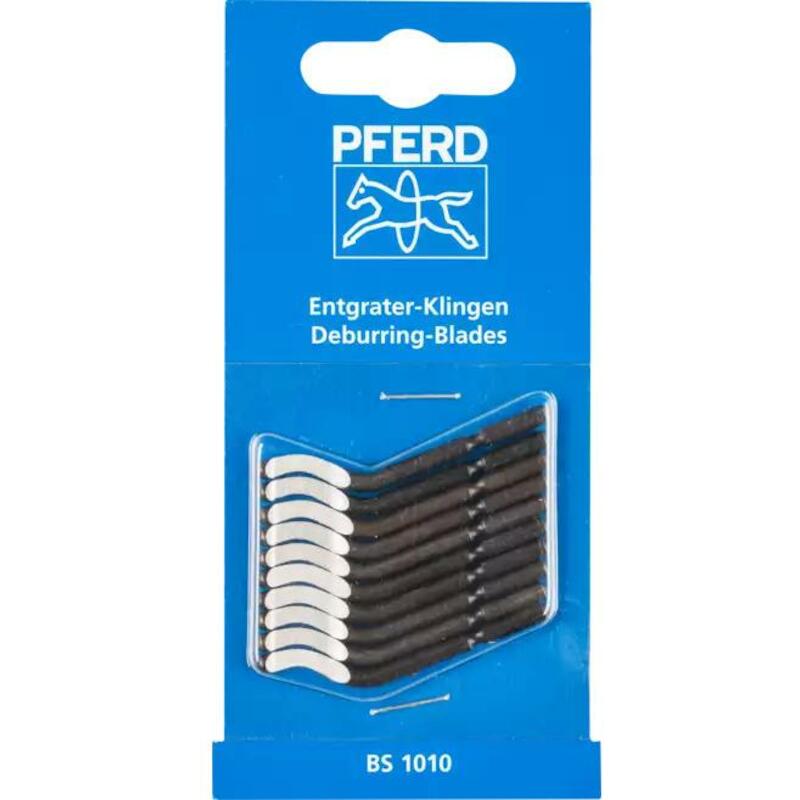 SCHRAAPMES 3MM              BS 1010          PFERD