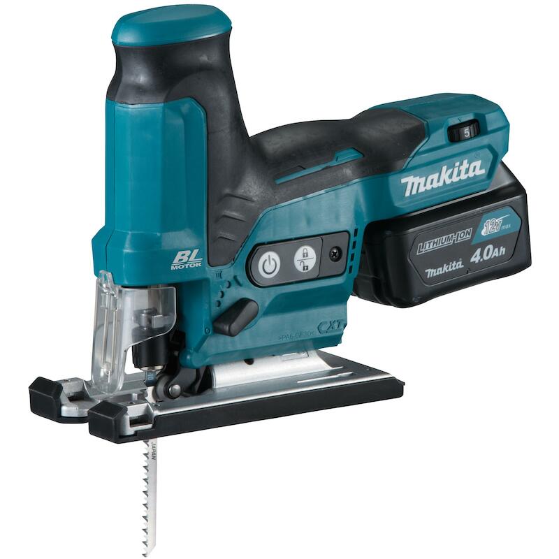 DECOUPEERZAAG CXT® - JV102DSMJ - MAKITA