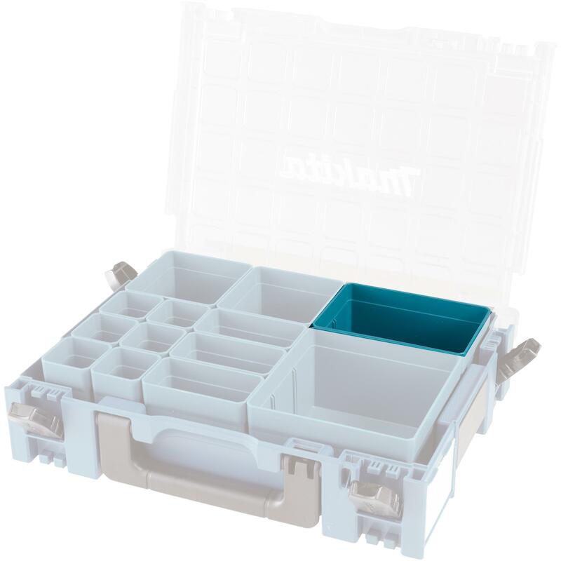 BINNENDOOS 150 X 100 MM - 191X96-7 - MAKITA
