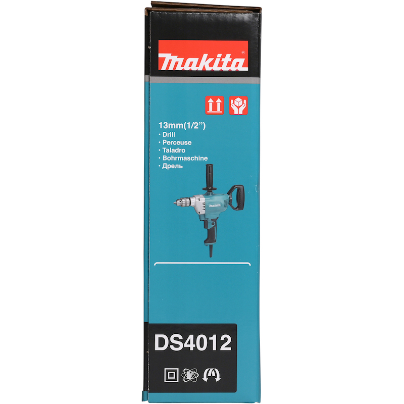 PERCEUSE / MÉLANGEUR ÉLECTRONIQUE  750 W - DS4012 - MAKITA