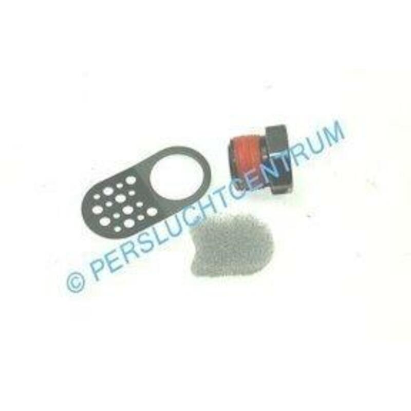 PIECES - 8940171665 - CHICAGO PNEUMATIC