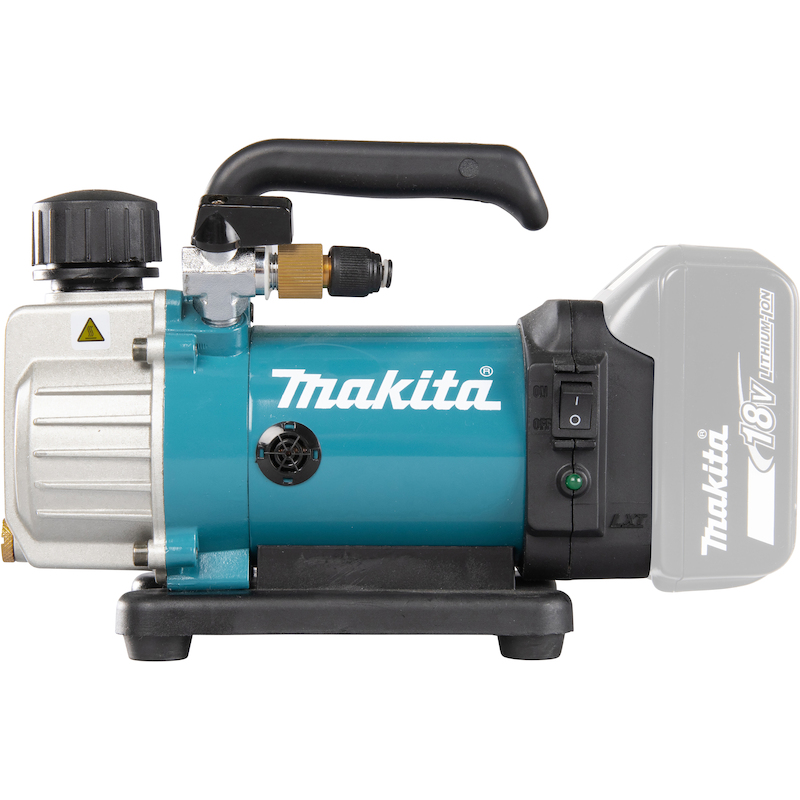 POMPE À VIDE LXT® - DVP180Z - MAKITA