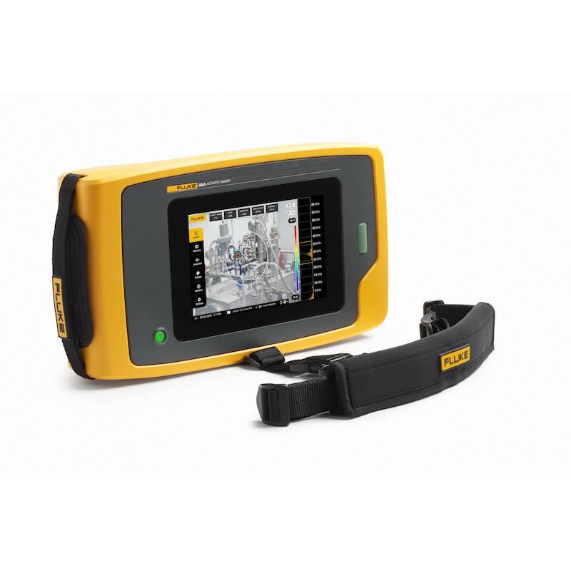 CAMÉRA ACOUSTIQUE LEAKQ     II905            FLUKE