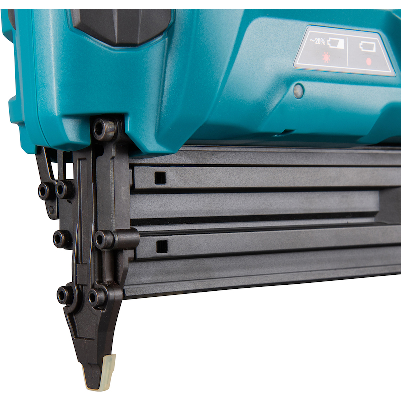 BASIC MODEL CORDLESS BRAD NAILER LXT 18V - DBN500ZJ - MAKITA