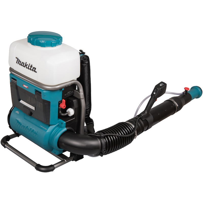 PULVÉRISATEUR À DOS XGT® - PM001GZ01 - MAKITA
