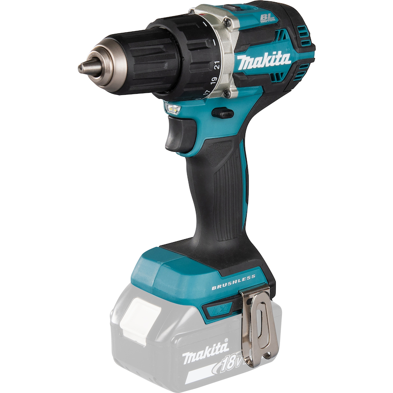 PERCEUSE VISSEUSE LXT - DDF484Z - MAKITA