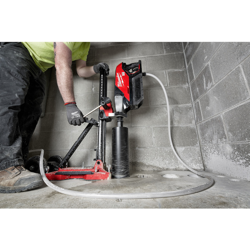 CAROTTIERE S/ACCU 72V/2X3AH MXF DCD150-302C MILWAU