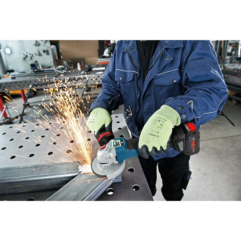 ACCU PROCORE 18V/8AH        1600A016GK       BOSCH