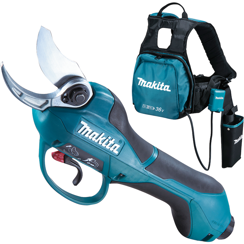 SÉCATEUR LXT® - DUP362PT2 - MAKITA